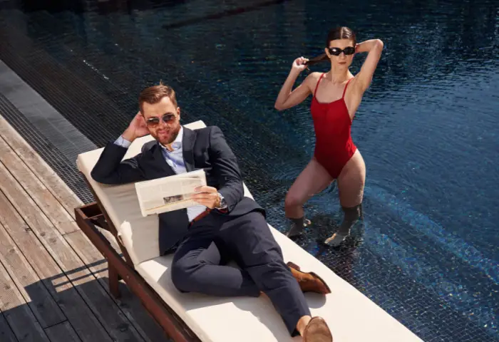 luxury dating in the uk