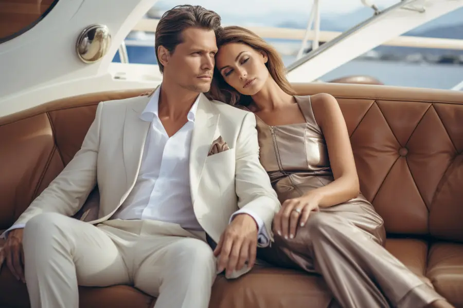 luxury dating in the uk