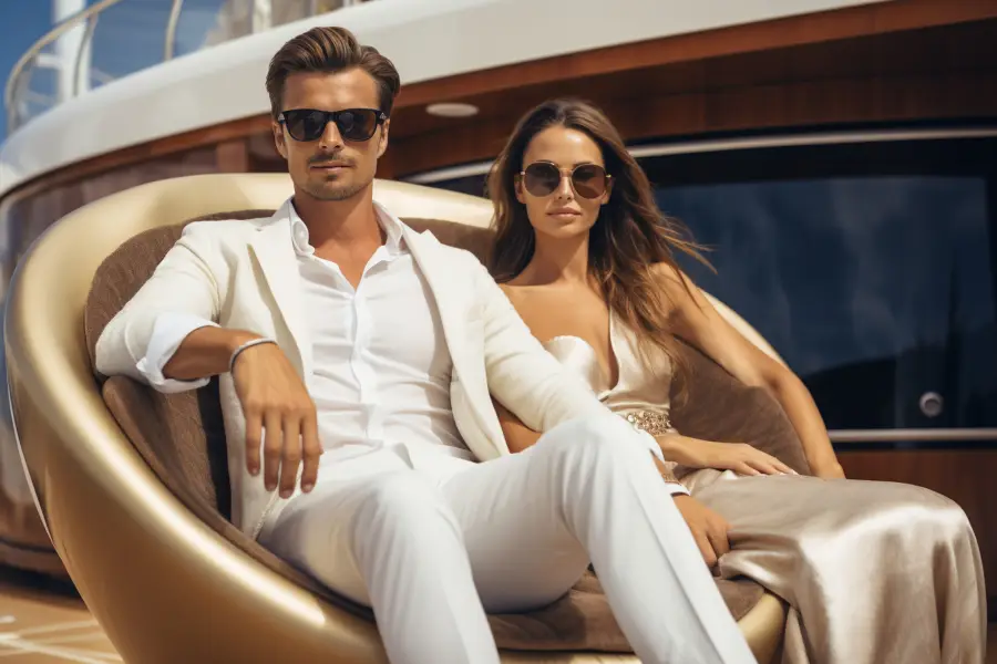 luxury dating site uk